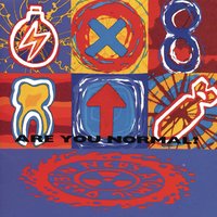 Who Goes First? - Ned's Atomic Dustbin
