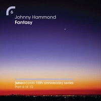 Fantasy - Johnny Hammond, Faze Action
