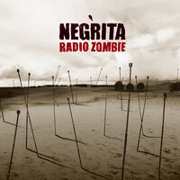 Vertigine - Negrita