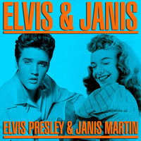 Baby, Let's Play House - Janis Martin