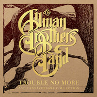 Please Call Home - The Allman Brothers Band