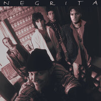 Bonanza - Negrita