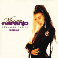 Fuego de Pasión (Versión Club) - Monica Naranjo