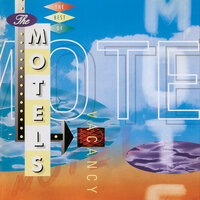 Total Control - The Motels