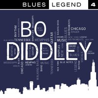 You Cant Judge a Book - Bo Diddley