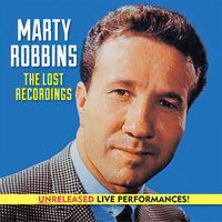 There Is Power in the Blood - Marty Robbins