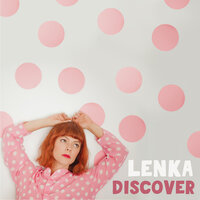 Back on Track - Lenka
