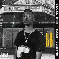 88 - Luka Pryce, Reason, Junior De Rocka