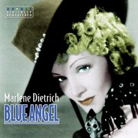 You Go to My Head (That Leaves Me Weak) - Marlene Dietrich