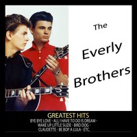 Hey, Doll Baby ! - The Everly Brothers