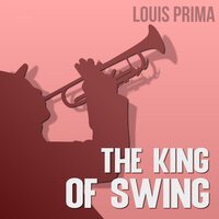 Angelina-Zooma Zooma - Louis Prima