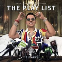 De la Mia Personal - J Alvarez, Cosculluela