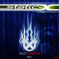 Hollow (Project Regeneration) - Static-X