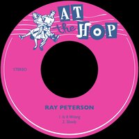 Is It Wrong - Ray Peterson