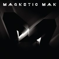 The Bug - Magnetic Man
