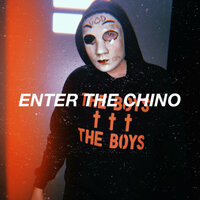 Texas Chainsaw - Chino