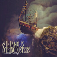 Maxwell - The Infamous Stringdusters