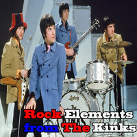 Session Man - The Kinks