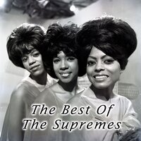 When the Lovelight Shines Through His Eyes - The Supremes
