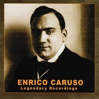 Brindisi - Enrico Caruso, Джузеппе Верди