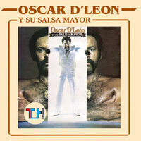 Qué Cosa Tan Linda - Oscar D'León