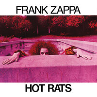 Peaches En Regalia - Frank Zappa