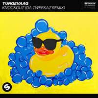 Knockout - Tungevaag, Da Tweekaz