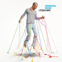 L'attraction - Emmanuel Moire