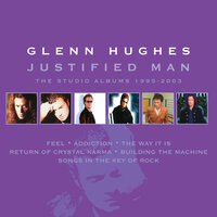 Don't Look Away - Glenn Hughes