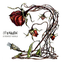 Flowerchild (The Beauty of Stray) - Takida