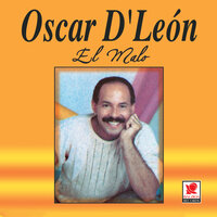 Temo Decírselo Todo - Oscar D'León
