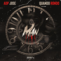 Man Time - ADP Jose, Quando Rondo