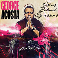 Round The Clock - George Acosta, Jerique Allan