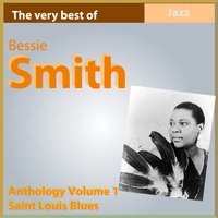 There'll Be a Hot Timein the Old Town Tonight - Bessie Smith