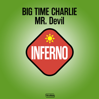 Mr. Devil - Big Time Charlie, Olav Basoski