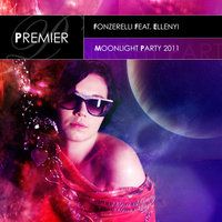 Moonlight Party 2011(Gleave Vocal Dub) - Fonzerelli, Ellenyi