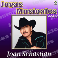 El Polvo De Tus Pasos - Joan Sebastian