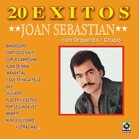 Manantial - Joan Sebastian