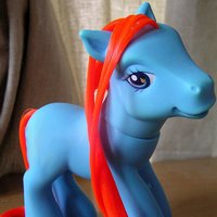 Pony - FAR