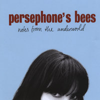 Muzika Dlya Fil'ma - Persephone's Bees