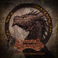 Betrayed by Thy King (Rerecorded) - Crimson Shadows