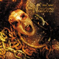 Metal Hurlant - Misanthrope