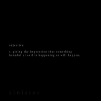 Sinister - Monster Florence, Setra, S. Samuel