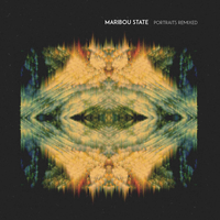 Wallflower - Maribou State, Ross From Friends