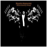 Things We Do - Roots Manuva