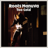No Love - Roots Manuva