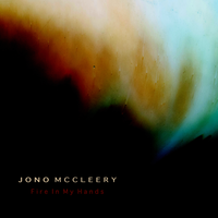 Painted Blue - Jono McCleery