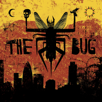 Angry - The Bug, Tippa Irie