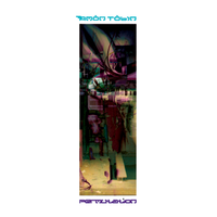 Escape - Amon Tobin