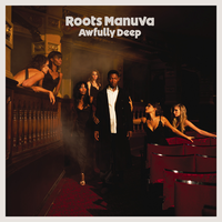 The Falling - Roots Manuva